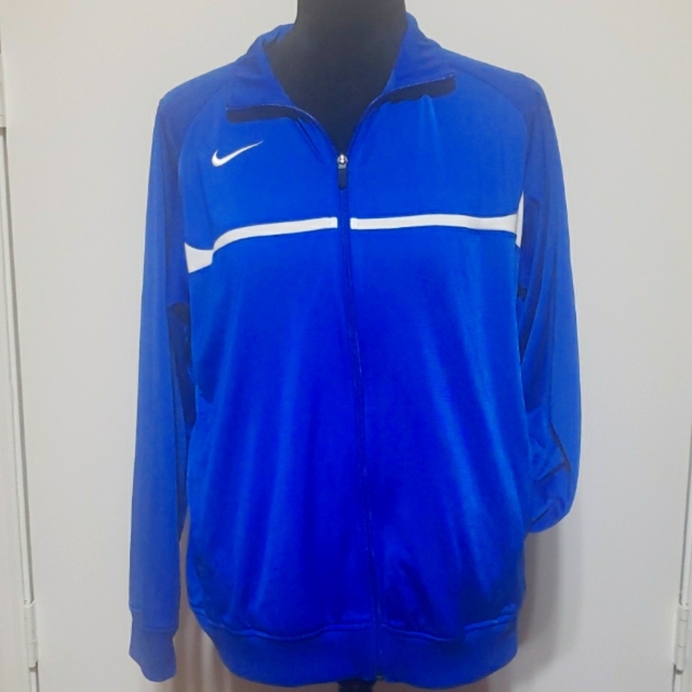Nike jacket